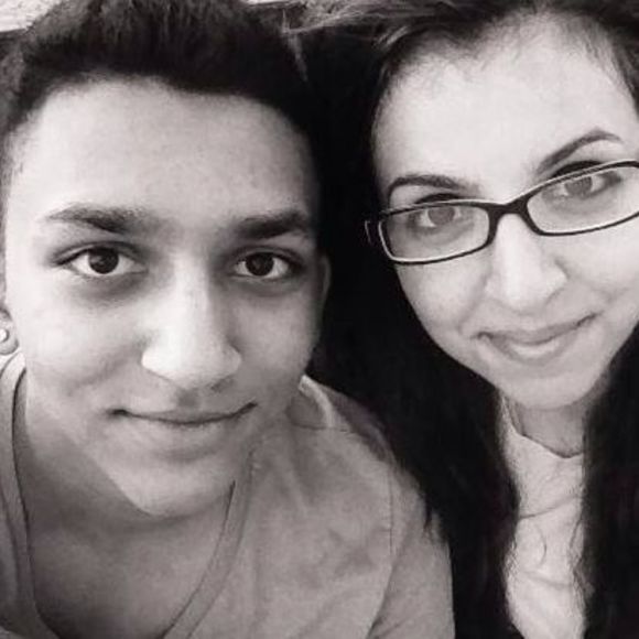 Meet your Posher, David - Picture 1 of 1